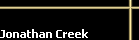 Jonathan Creek