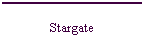 Stargate